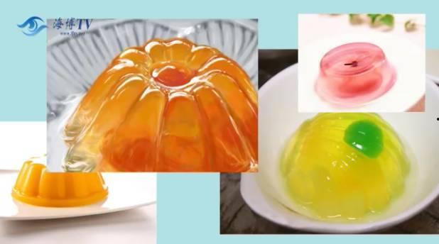 果冻怎么做视频,简单步骤，美味尽享