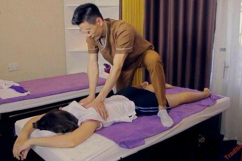 男人按摩视频,舒缓身心，享受健康生活