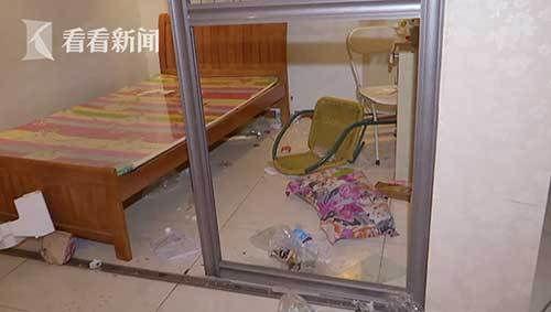 出租屋视频,一窥城市租客的真实生活