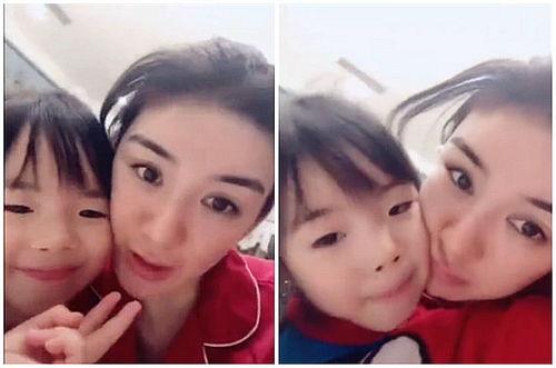 女儿视频,视频记录下的温馨时光
