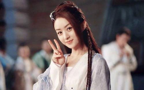 吃瓜爆料赵丽颖宋妍乡,娱乐圈的甜蜜瓜分