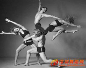 现代舞教学视频,探索舞蹈艺术的自由与力量