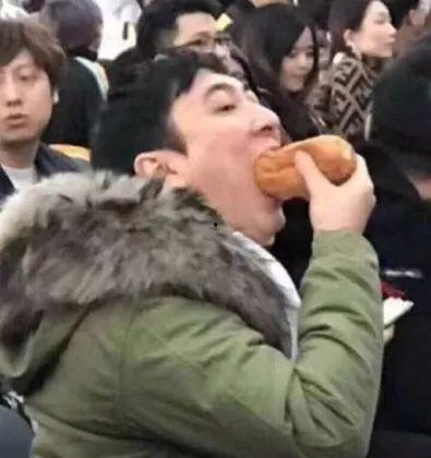 吃热狗视频,一场视觉与味蕾的双重盛宴