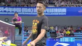 李宗伟视频,李宗伟羽毛球生涯精彩瞬间回顾