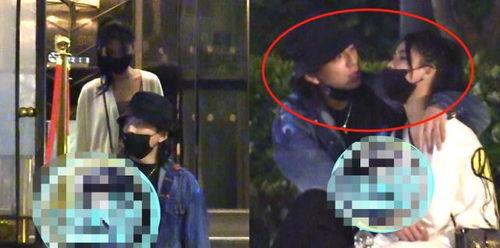 热吻 视频,激情四溢的情感交融