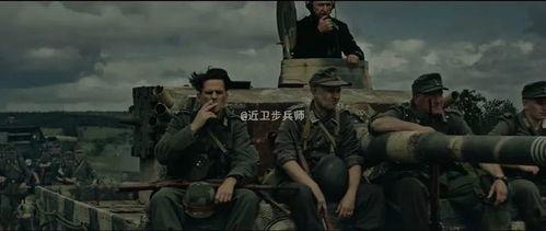 战争的视频,还原战场惊心动魄瞬间