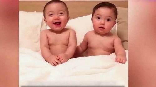 宝宝视频大全,萌娃瞬间，欢乐时光回顾