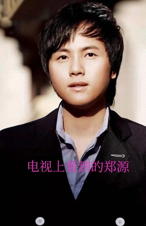 郑源视频,探寻华语流行音乐的灵魂之声