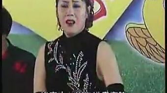 二人转搞笑视频,欢乐无限