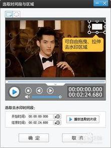 视频 马赛克,视频内容隐藏的艺术与科学