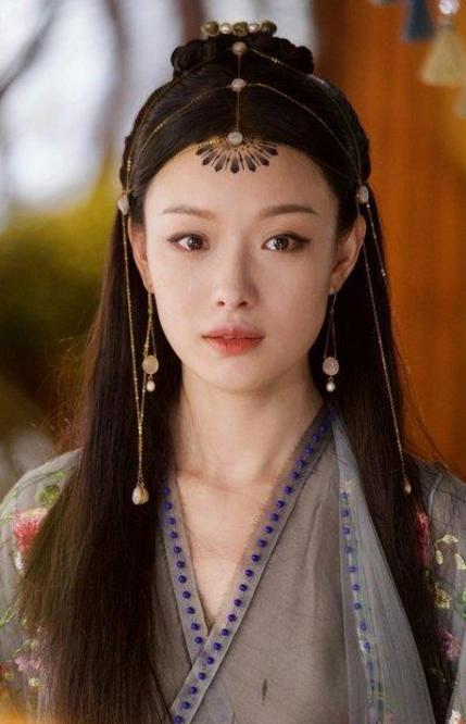 吃瓜爆料倪妮是真的吗,倪妮真实情况揭秘