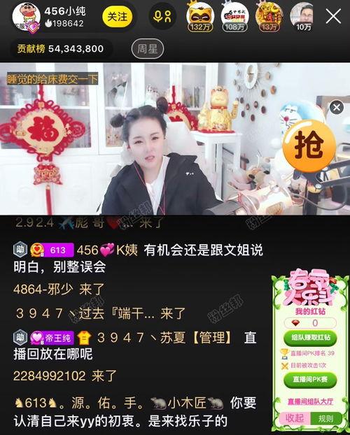 yy文儿视频,揭秘网红背后的故事