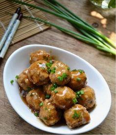 肉丸子的做法视频,家常美味一网打尽