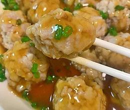 肉丸子的做法视频,家常美味一网打尽