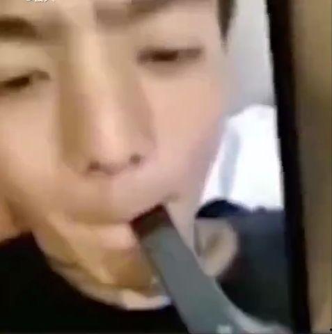 喝吐视频,一场关于酒精与身体的较量