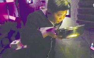 喝吐视频,一场关于酒精与身体的较量
