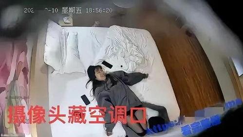 视频偷窥,揭秘视频偷窥的惊悚真相