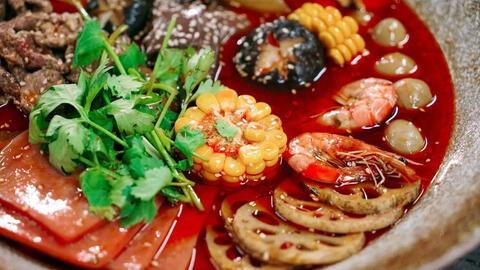 冒菜做法视频,冒菜制作视频详解