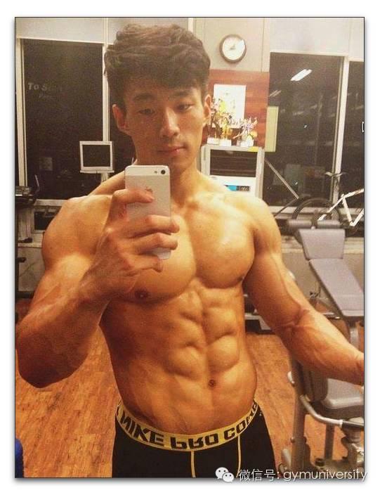 肌肉猛男视频,力量与激情的视觉盛宴