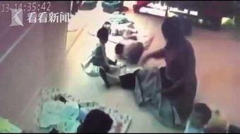 虐婴视频,人性黑暗面引发社会关注