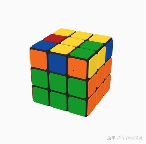 三阶魔方还原教程视频,视频教学全解析