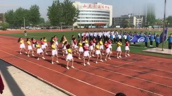 运动会视频,运动会精彩瞬间集锦