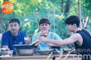 向往的生活 视频,田园生活新体验，温馨互动展现乡村魅力