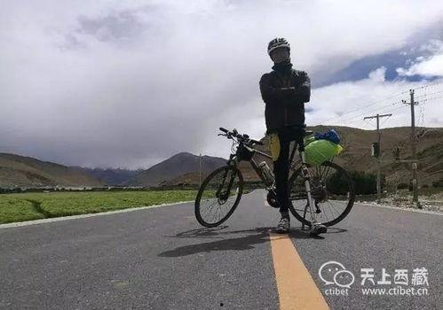 骑行西藏视频,骑行西藏的壮丽之旅