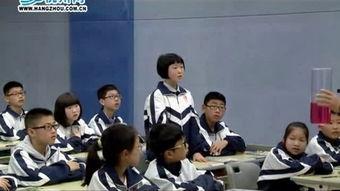 初一教学视频,开启知识探索之旅