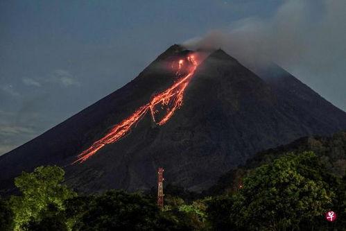 火山为什么会爆发视频,揭秘地下熔岩喷涌的秘密