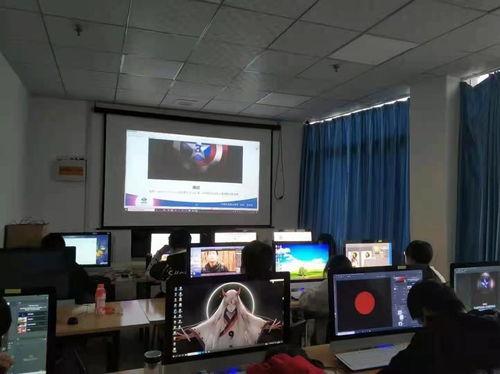 视频剪辑培训班,解锁影视创作新技能