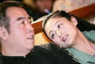 吃瓜爆料陈凯歌事件,娱乐圈风云再起，吃瓜群众热议不断