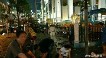 泰国曼谷视频,穿越泰国首都的视觉之旅