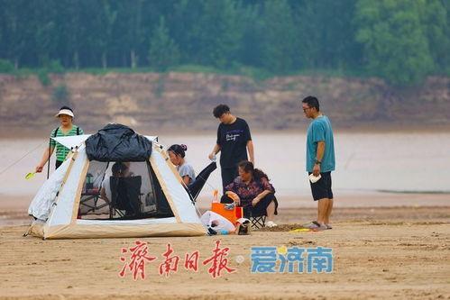 黄河涛声视频,激荡岁月，传承中华魂