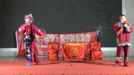 吕剧视频,传统戏曲艺术的视听盛宴