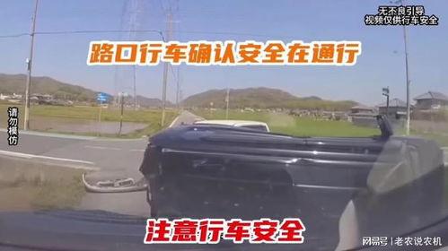 行车安全视频,从视频看关键时刻的避险智慧