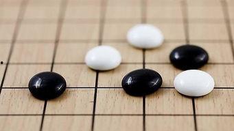 围棋教学视频,从入门到精通