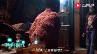 视频鬼,探寻神秘现象背后的真相