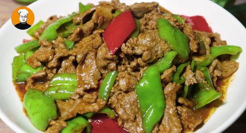 炒牛肉的做法视频,炒牛肉视频教程，家常美味轻松做