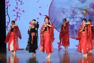 古诗舞蹈视频,古诗舞蹈视频中的古典韵味再现