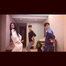 小鸡舞视频,跟随视频一起摇摆的快乐时光