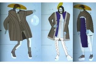 画装视频,从画装视频看潮流趋势与穿搭技巧