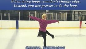 溜冰教学视频,跟随教学视频轻松掌握溜冰技巧