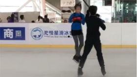 溜冰教学视频,跟随教学视频轻松掌握溜冰技巧