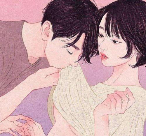 男人女人啪啪啪的视频,揭秘男女私密互动的神秘面纱