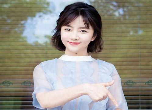 谭松韵视频,演绎青春风采，展现独特魅力