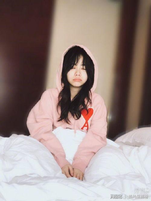 谭松韵视频,演绎青春风采，展现独特魅力