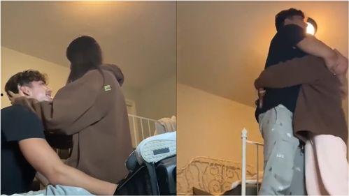 异地恋视频,异地恋视频见证爱情的力量