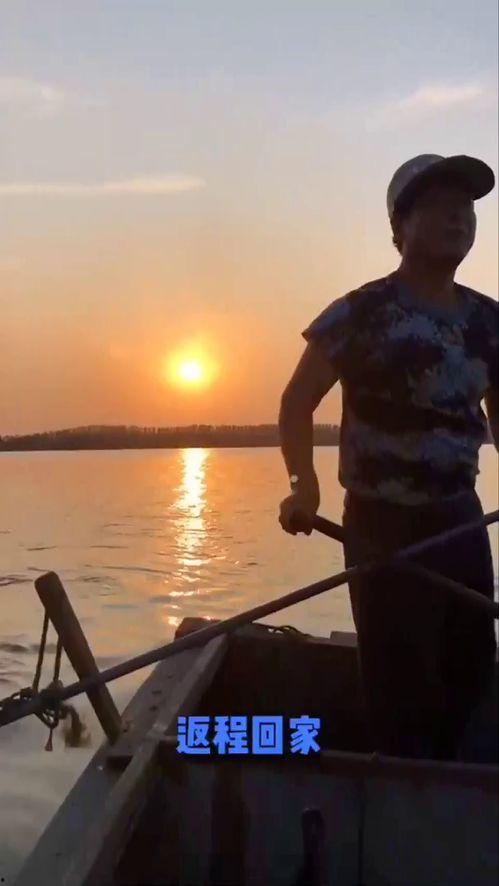 抓鱼小视频,畅游水世界，体验捕鱼乐趣