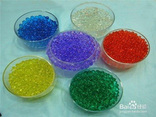 水晶泥怎么做视频,简单易学，动手乐趣无限